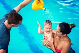Parent/Child Swim