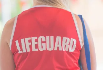 Lifeguard