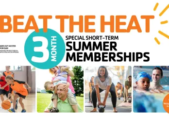 Summer Membership Offer