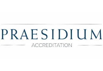Praesidium logo