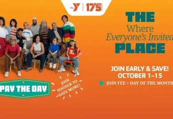 Pay the Day Advertisement