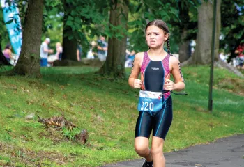 Youth tri