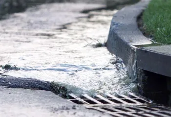 Storm Drain