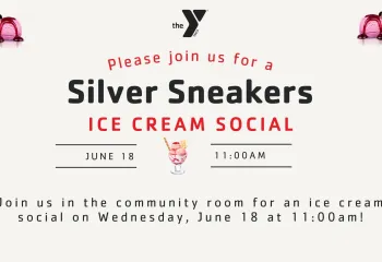 Ice Cream Social