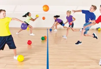 Dodgeball