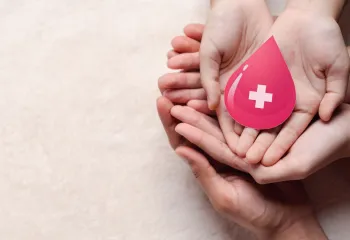 Blood Drive image