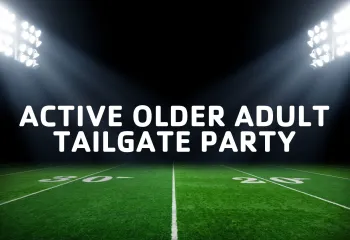 Football field background