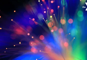 Glow Background