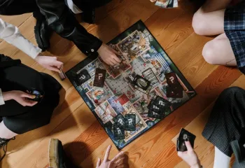 Board Games