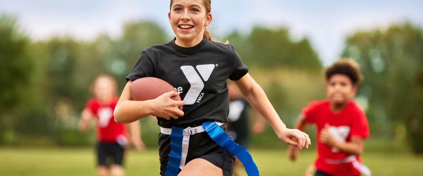 YMCA Youth Sports