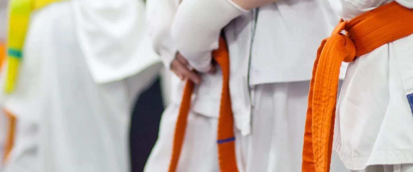 Tae Kwon Do