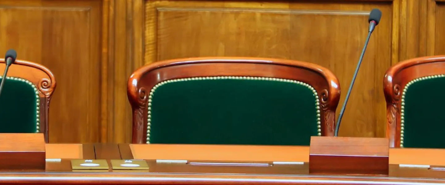 Youth in Government