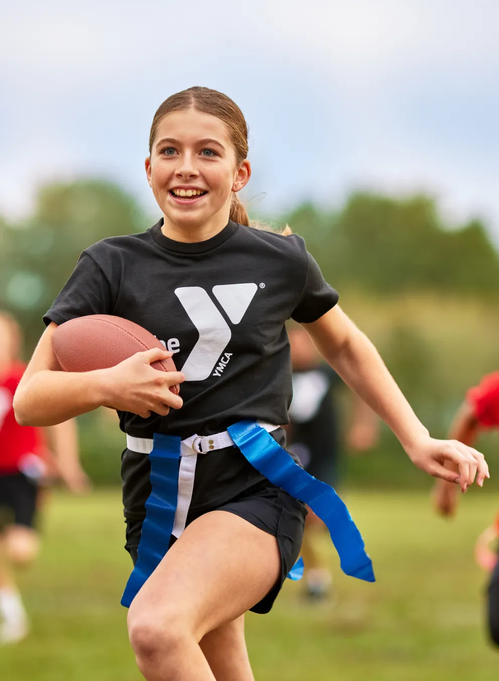 YMCA Youth Sports