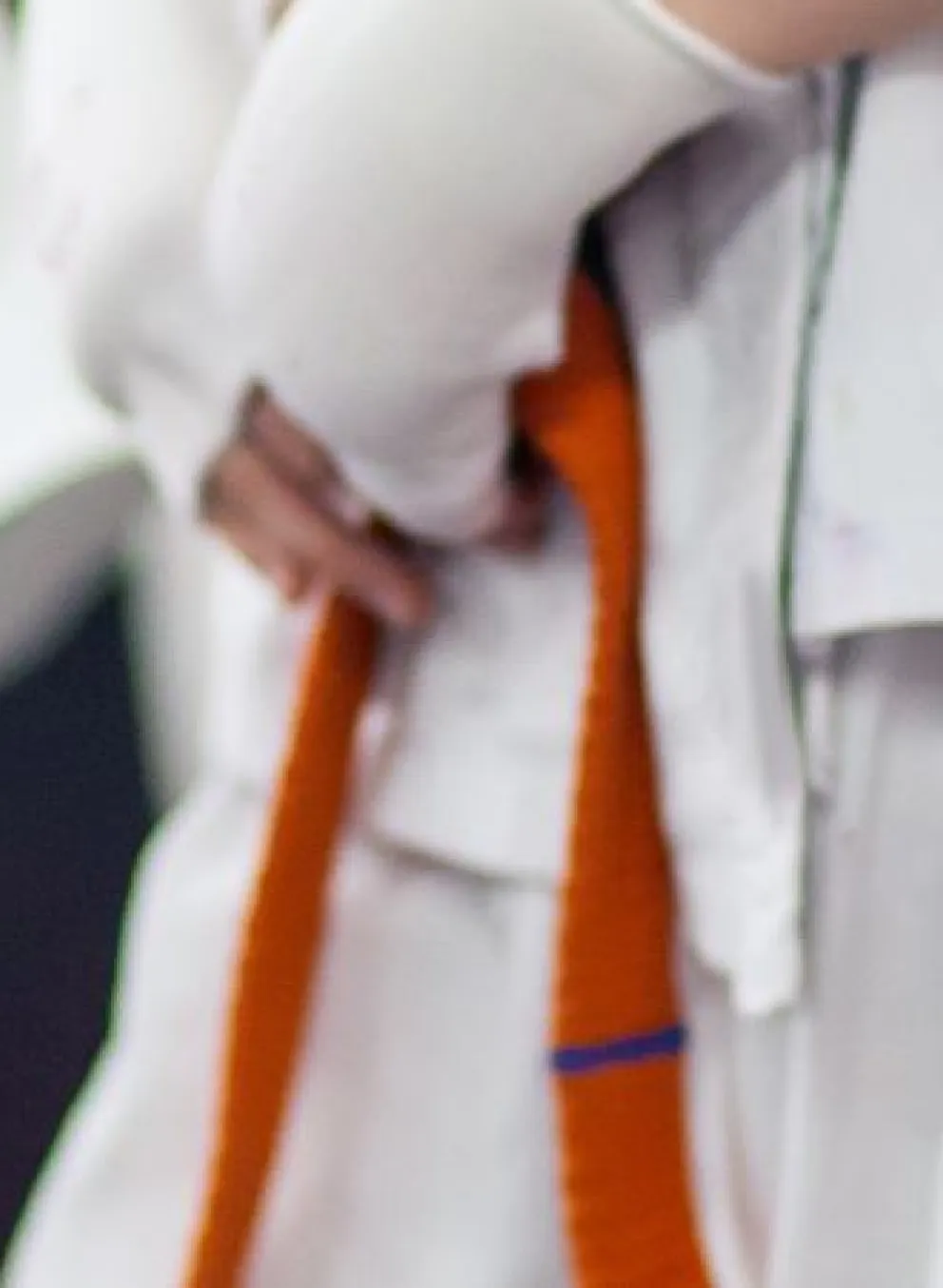 Tae Kwon Do