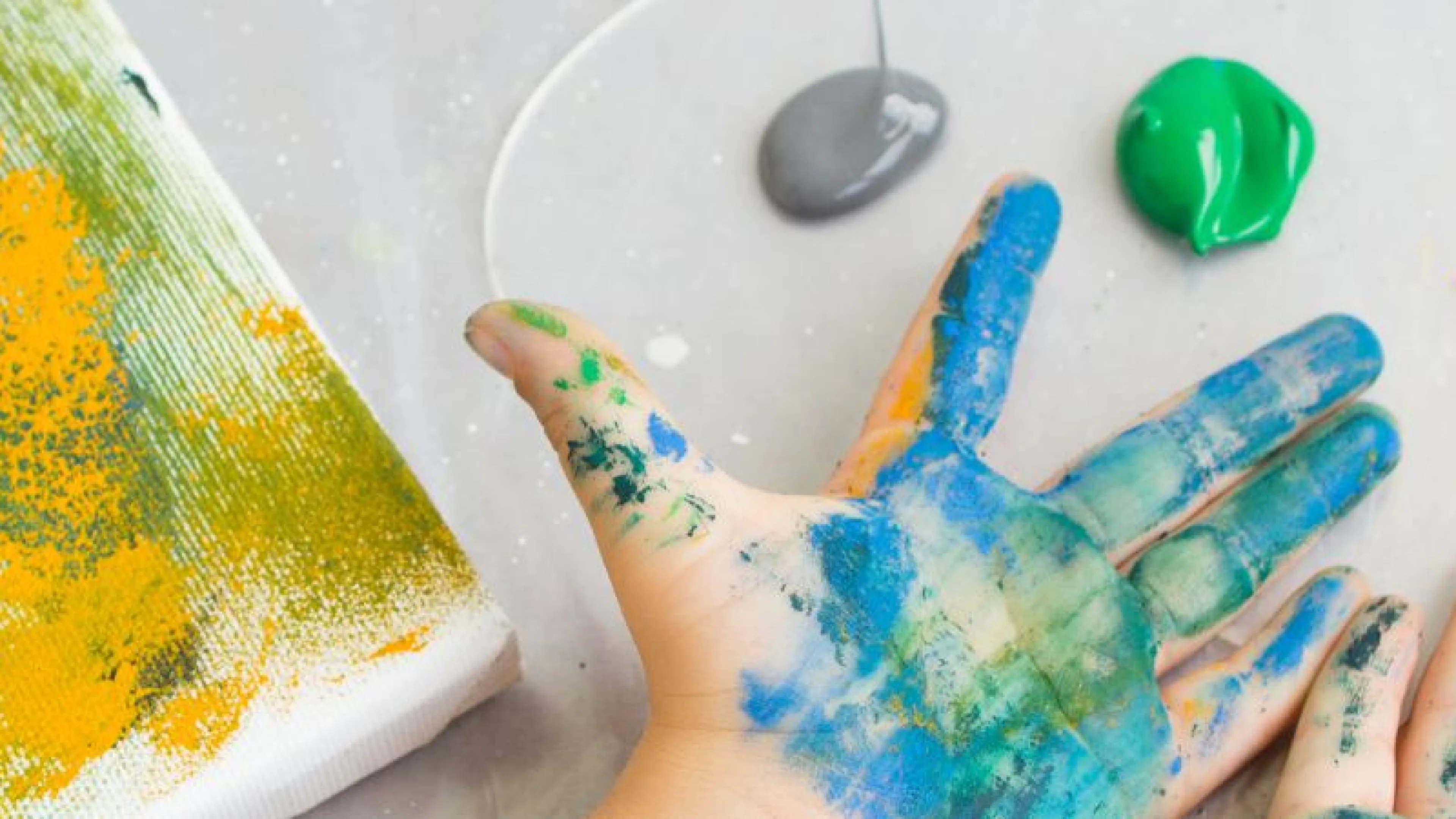 Early Childhood Education