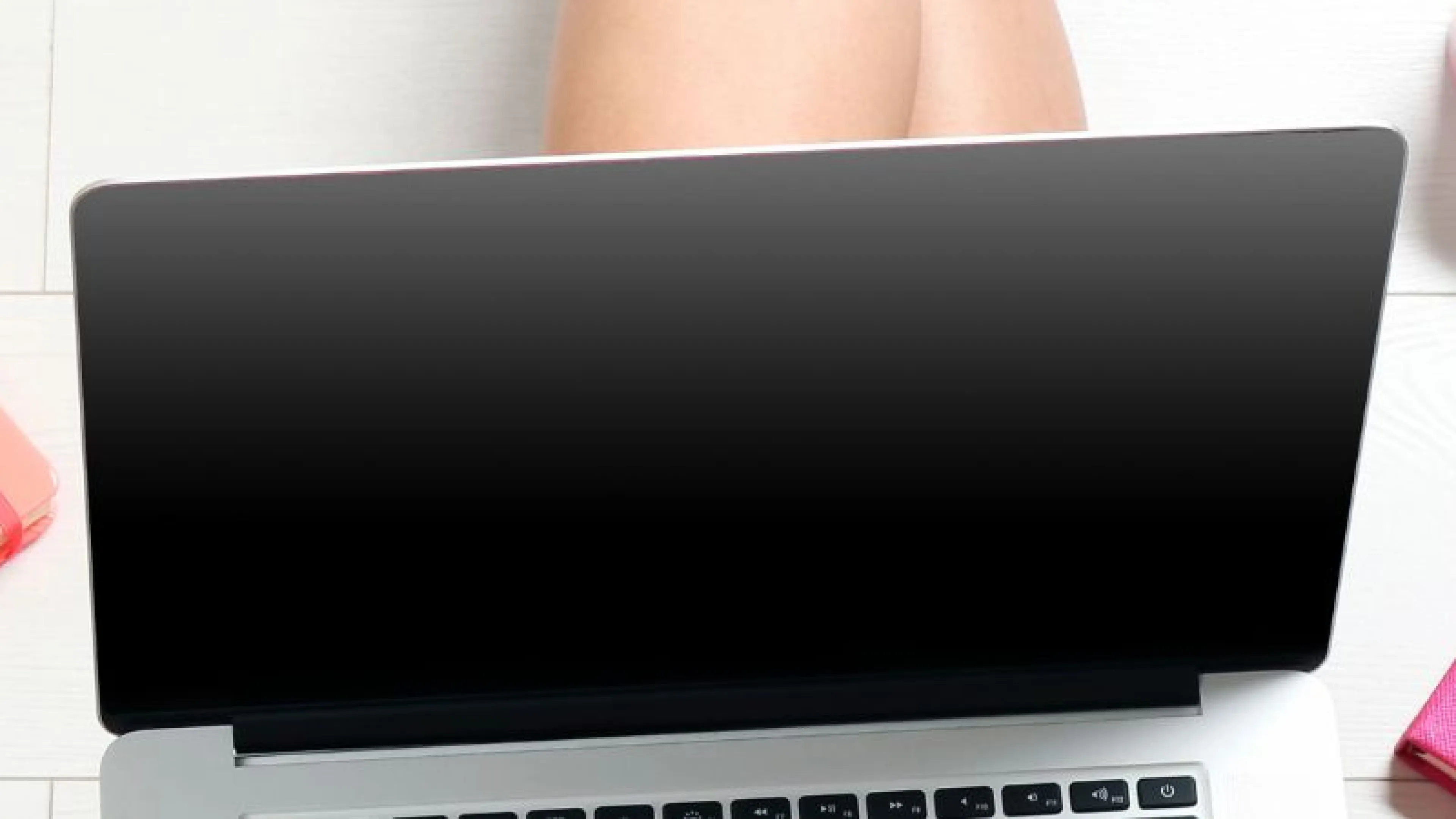 image of laptop