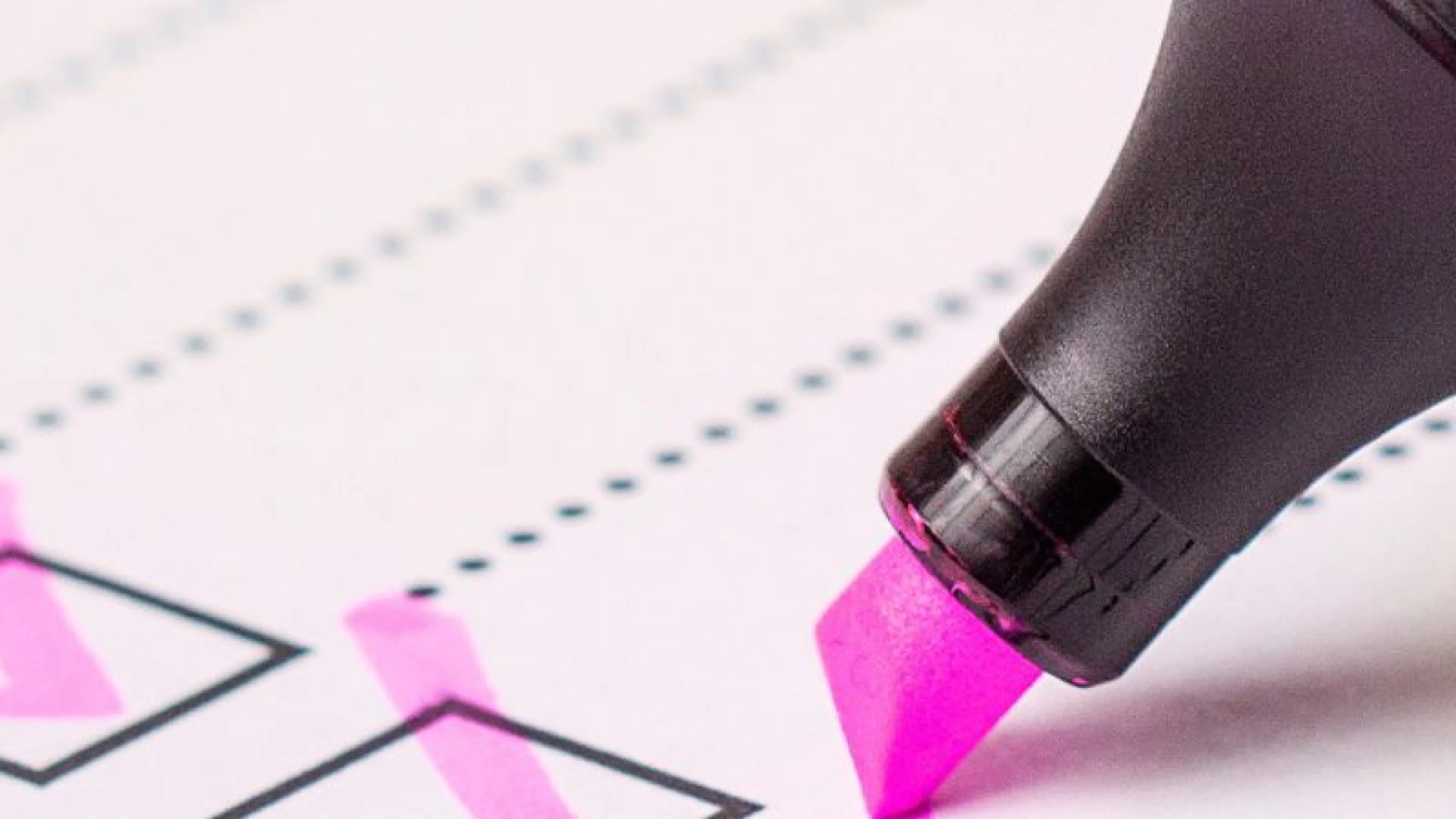 image of checklist