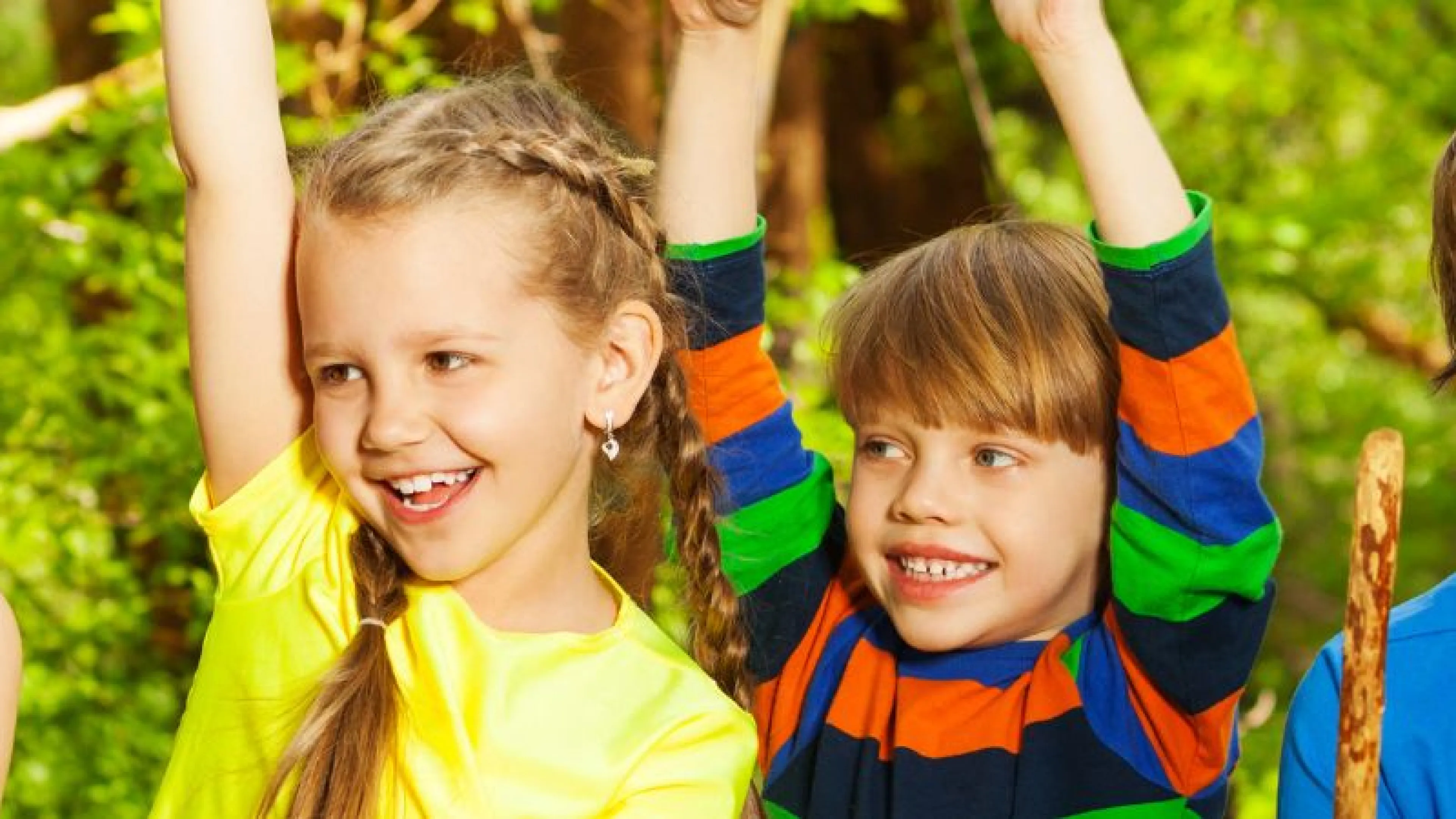 Summer Day Camps