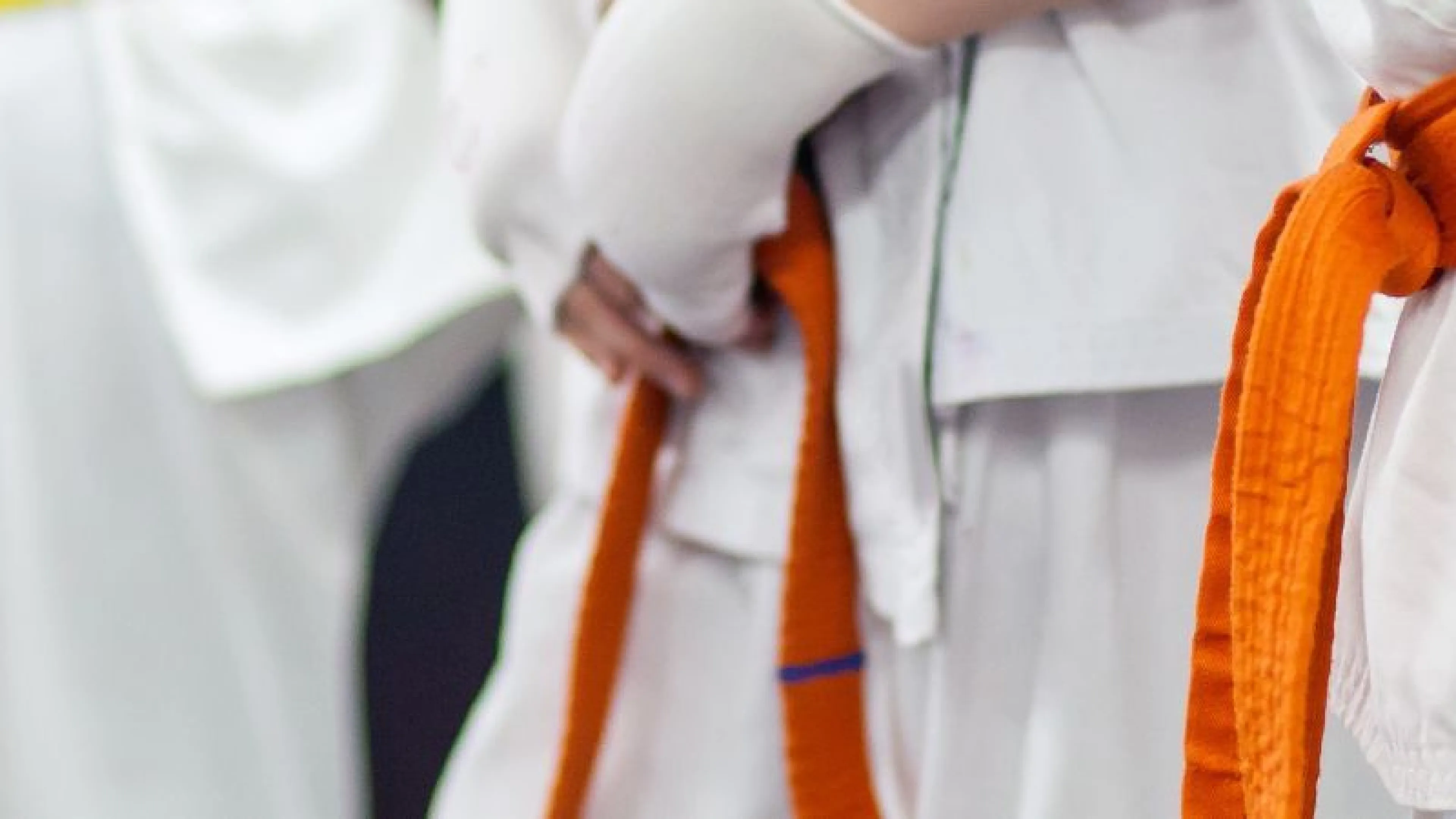 Tae Kwon Do