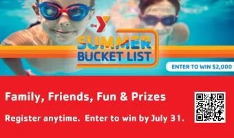 Bucket List Challenge