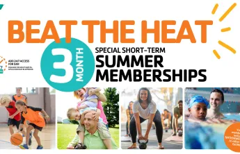 Summer Membership Offer