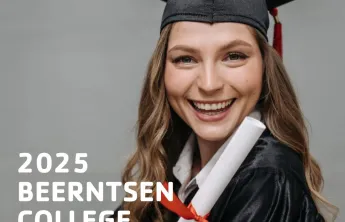 2025 Beerntsten Scholarship Winners