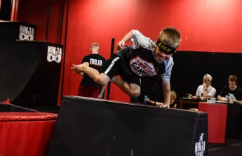 Ninja Games