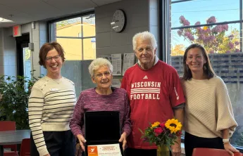 Dar and Donna Johnson