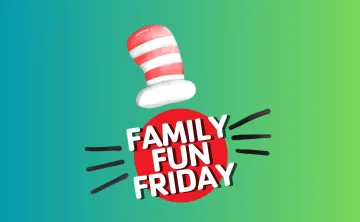 Family Fun Friday