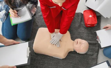 CPR