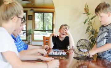 Family Bingo