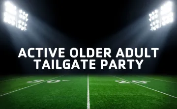 Football field background