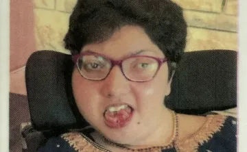 Deena G