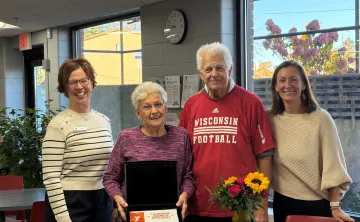 Dar and Donna Johnson