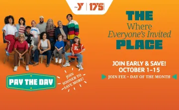 Pay the Day Advertisement