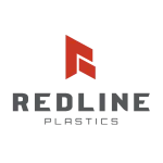 Redline Plastics Logo
